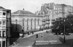 Wellington-Square.-1905.